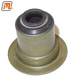 sealing ring valve stem Diesel 2,5l  51-85kW  (oil screening cap)