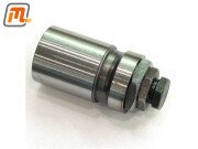 valve lifter (camshaft follower tappet) CVH 1,4-1,6i  54-97kW  (solid, not original, only for race operation)