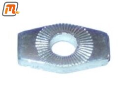 valve cover reinforcement plate OHC 2,0l 