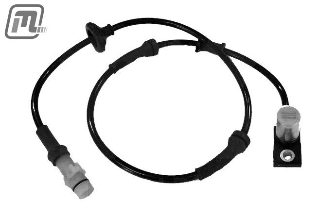 ABS sensor front axle  (only 4WD, only 
