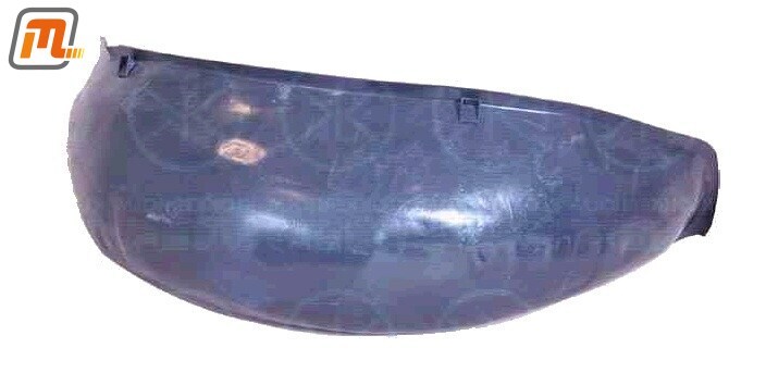 inner mudguard rear right hand  (reproduction, have to be fitted)