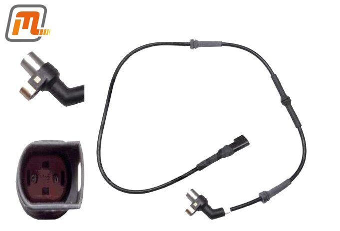 ABS Sensor Vorderachse CVH 1,6l & 1,6i  66-77kW  (Länge=952mm)