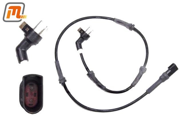 ABS Sensor Vorderachse CVH 1,6l & 1,6i  66-77kW  (Länge=902mm)