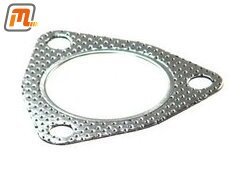 gasket exhaust front pipe to exhaust manifold Diesel 2,5l  51kW