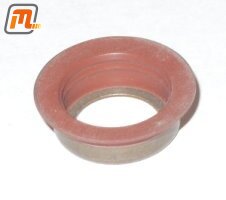 fuel injection system fuel rail sealing ring V6 2,9i  152kW  