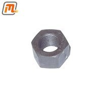 connecting rod bearing nut OHC 1,6-2,0l