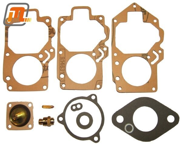 carburettor repair kit OHC 1,3l  54HP  (