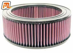 air filter element high performance 