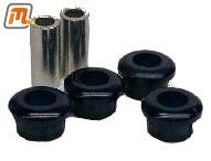 front axle - anti roll bar mounting bush outer 
