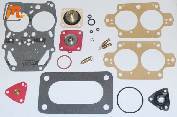 carburettor repair kit V6 2,8l  (
