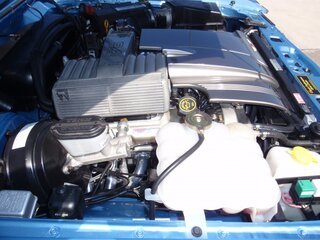 V8 Granada MK1