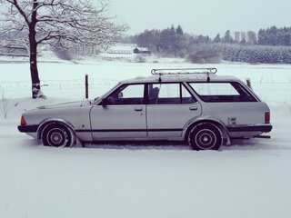Winterauto Deluxe