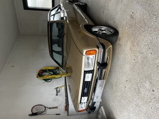 Ford Taunus 2.0 GL Ghia