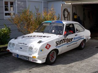 Sinziger RS 2000 Gruppe 1