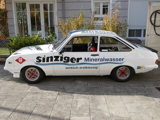 Sinziger RS2000